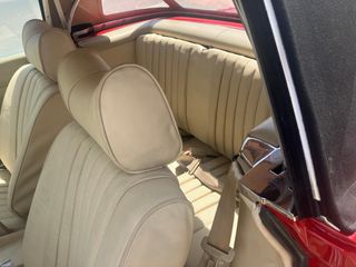 Mercedes-Benz Sl 280 1980