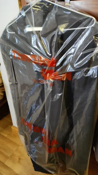 Traje Hombre Florentino Talla XL Chaqueta y Pantal