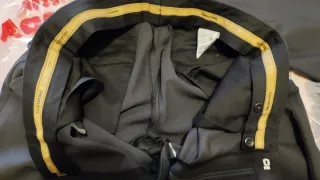 Traje Hombre Florentino Talla XL Chaqueta y Pantal