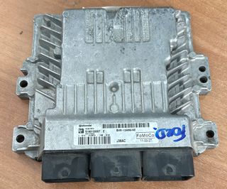 ECU Motor Continental 0281034189
