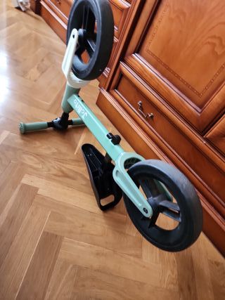 Bici Equilibrio Niños 18m-3a