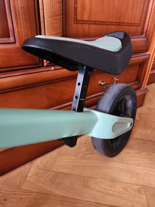 Bici Equilibrio Niños 18m-3a