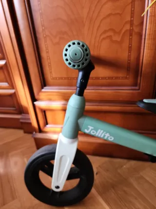 Bici Equilibrio Niños 18m-3a