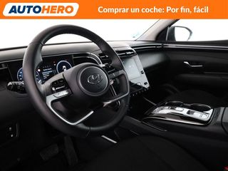 Hyundai Tucson 1.6 T-GDI Plug-in Hybrid Maxx 4WD