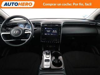 Hyundai Tucson 1.6 T-GDI Plug-in Hybrid Maxx 4WD