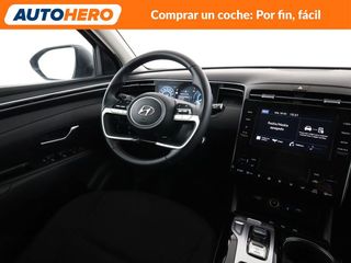 Hyundai Tucson 1.6 T-GDI Plug-in Hybrid Maxx 4WD