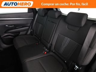 Hyundai Tucson 1.6 T-GDI Plug-in Hybrid Maxx 4WD