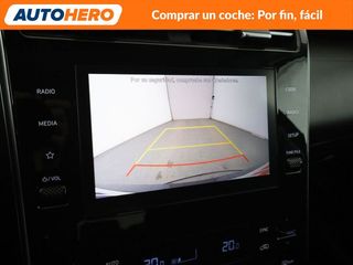 Hyundai Tucson 1.6 T-GDI Plug-in Hybrid Maxx 4WD