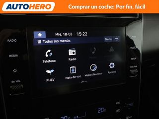 Hyundai Tucson 1.6 T-GDI Plug-in Hybrid Maxx 4WD