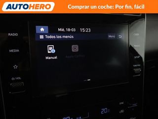 Hyundai Tucson 1.6 T-GDI Plug-in Hybrid Maxx 4WD