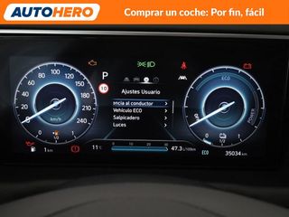 Hyundai Tucson 1.6 T-GDI Plug-in Hybrid Maxx 4WD
