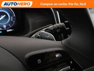 Hyundai Tucson 1.6 T-GDI Plug-in Hybrid Maxx 4WD