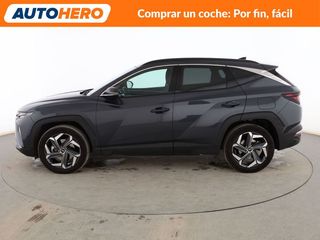 Hyundai Tucson 1.6 T-GDI Plug-in Hybrid Maxx 4WD
