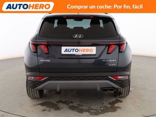 Hyundai Tucson 1.6 T-GDI Plug-in Hybrid Maxx 4WD
