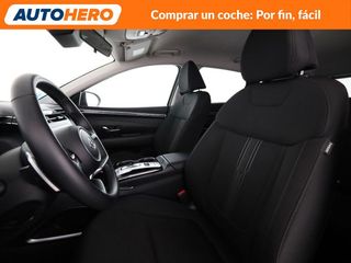 Hyundai Tucson 1.6 T-GDI Plug-in Hybrid Maxx 4WD