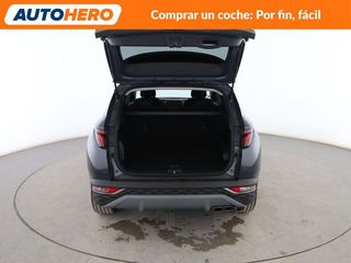 Hyundai Tucson 1.6 T-GDI Plug-in Hybrid Maxx 4WD