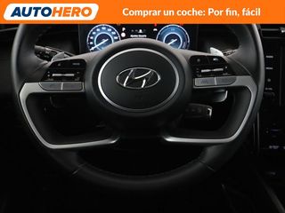 Hyundai Tucson 1.6 T-GDI Plug-in Hybrid Maxx 4WD