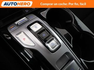 Hyundai Tucson 1.6 T-GDI Plug-in Hybrid Maxx 4WD