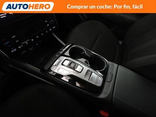 Hyundai Tucson 1.6 T-GDI Plug-in Hybrid Maxx 4WD