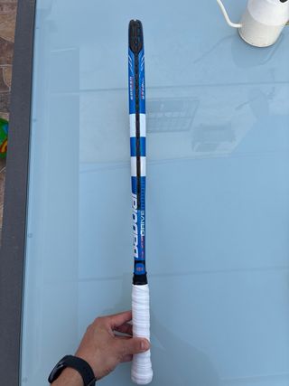Raqueta Tenis Babolat Pure Drive
