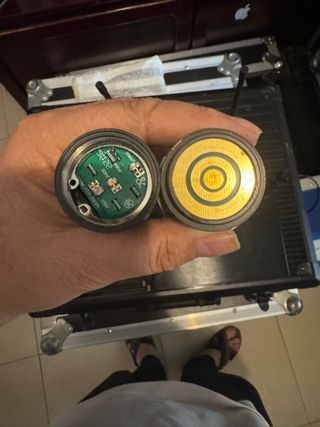 Shure QLXD con Beta58A Original