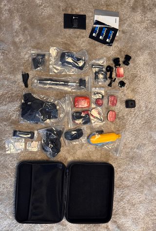 Pack GoPro Completo