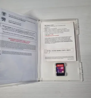 NBA 2K23 para Nintendo Switch