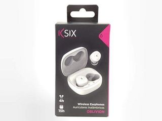 in-ear ksix oblivion