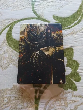 Dark soul 2
