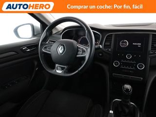 Renault Megane 1.2 TCe Energy Intens
