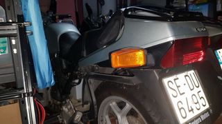 BMW K100 RS