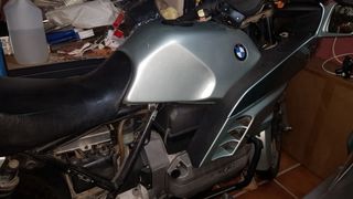 BMW K100 RS