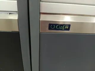 Vitrina Frigorífica Nevera una de 2m y una de1.5m