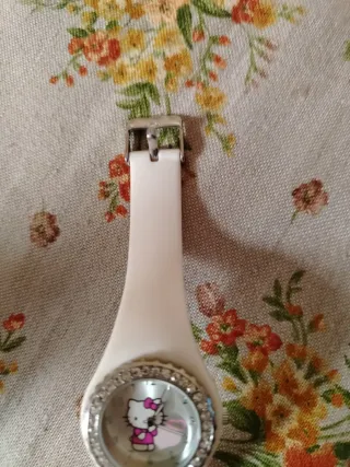 Orologio hello kitty