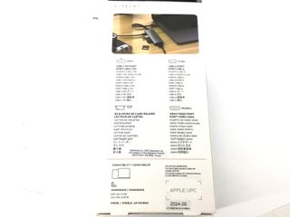 usb hub satechi usb-c multiport pro v2