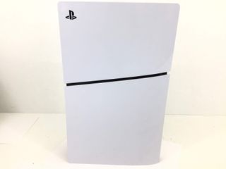 consola ps5 sony playstation 5 slim digital 1tb