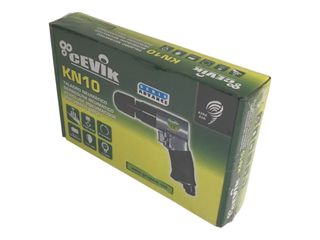 herramienta neumatica cevik kn 10