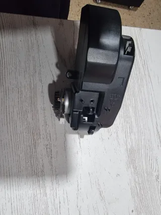 Rueda Izquierda Conga 990