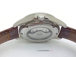 reloj pulsera caballero bg brooklyn man 42mm
