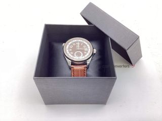 reloj pulsera caballero bg brooklyn man 42mm