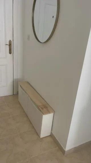 Pintura, Reparacion y Montajes muebles