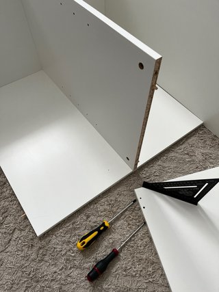 Pintura, Reparacion y Montajes muebles