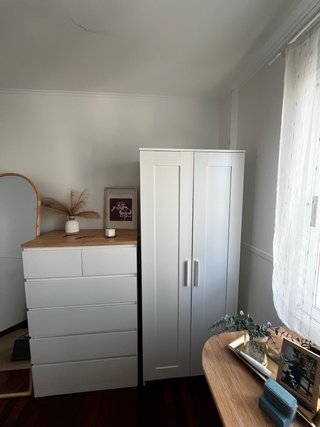 Pintura, Reparacion y Montajes muebles