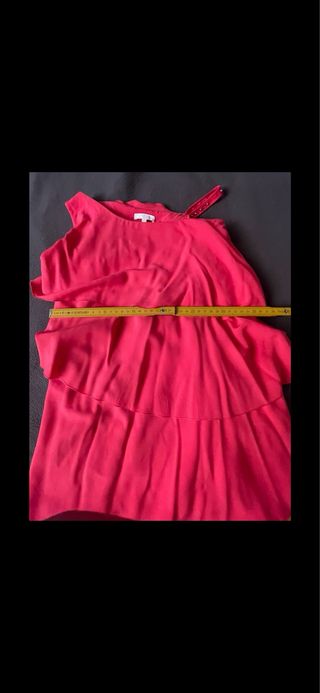 Vestina Chloe' x bimba