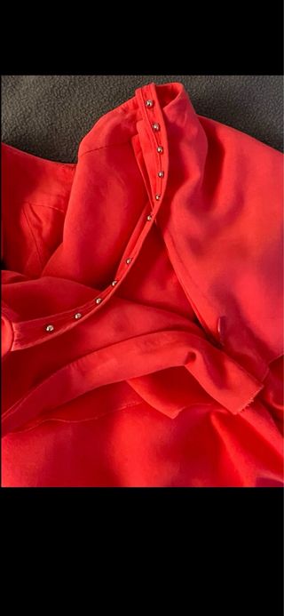 Vestina Chloe' x bimba