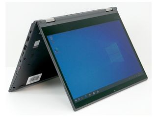 Portátil Lenovo X380 Yoga TÁCTIL i5 8a + LÁPIZ