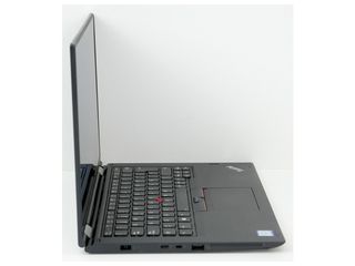 Portátil Lenovo X380 Yoga TÁCTIL i5 8a + LÁPIZ