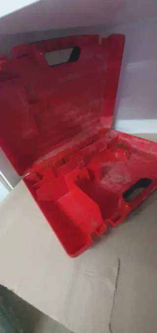 Maletín Hilti TE 50