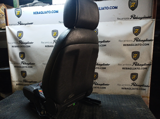 ASIENTO DELANTERO DERECHO AUDI A4 AVANT (8E)
