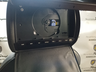 ASIENTO DELANTERO DERECHO AUDI A4 AVANT (8E)